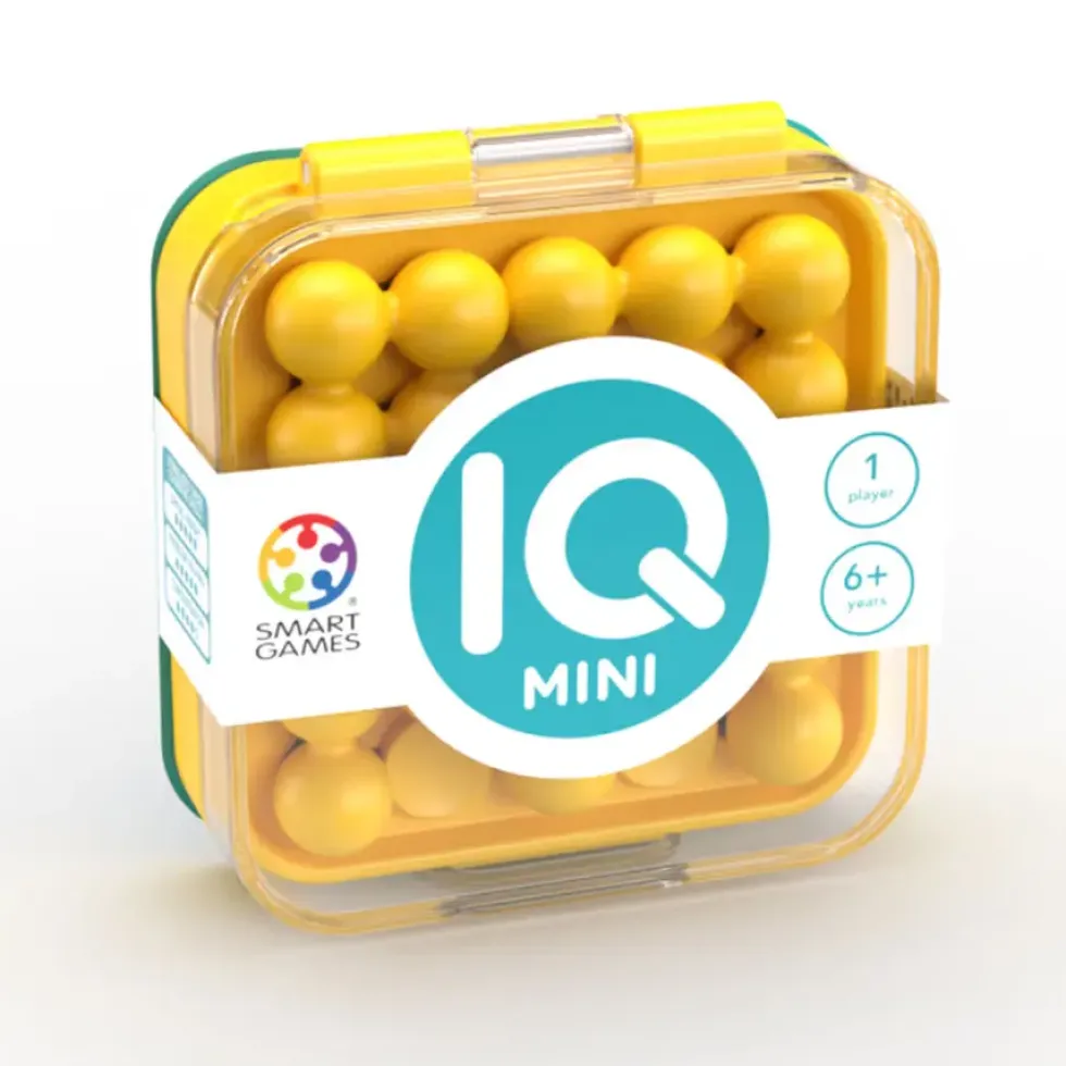 IQ Mini (SVE)