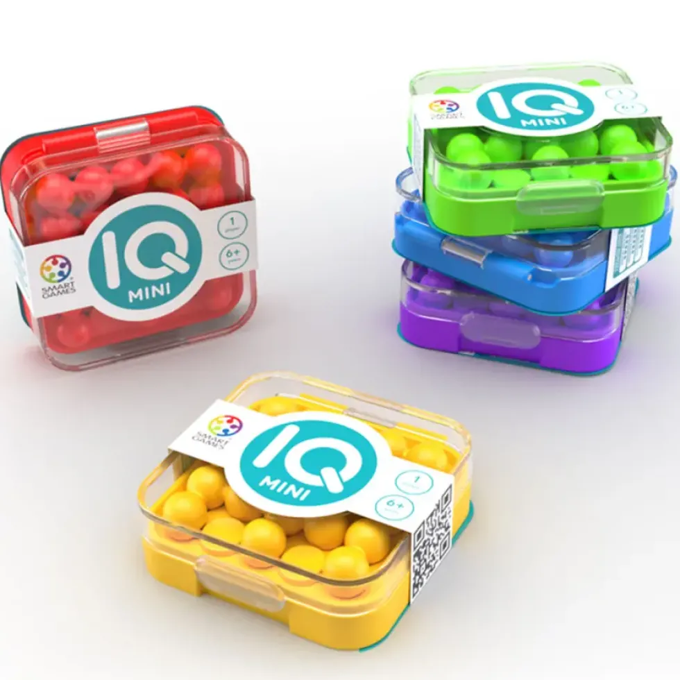 IQ Mini (SVE)