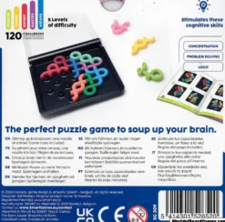 IQ Noodles