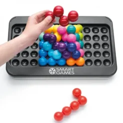 IQ Puzzler Pro XXL (SVE)