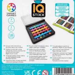 IQ Stixx