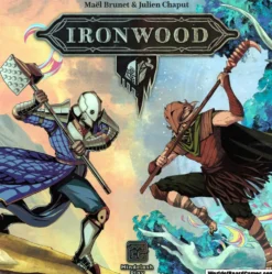 Ironwood