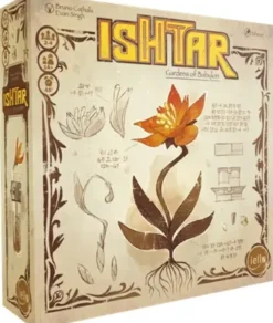 Ishtar: Gardens of Babylon