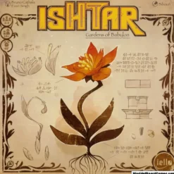 Ishtar: Gardens of Babylon
