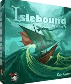 Islebound: Emerald Edition