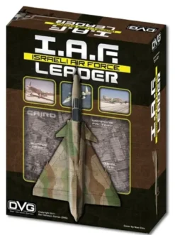 Israeli Air Force Leader