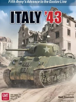 Italy 43