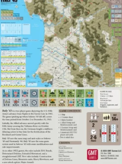 Italy 43