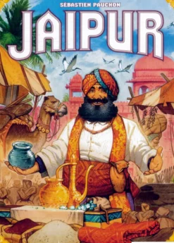 Jaipur (ENG)