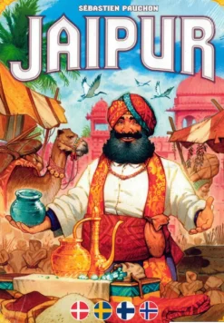 Jaipur (SVE)