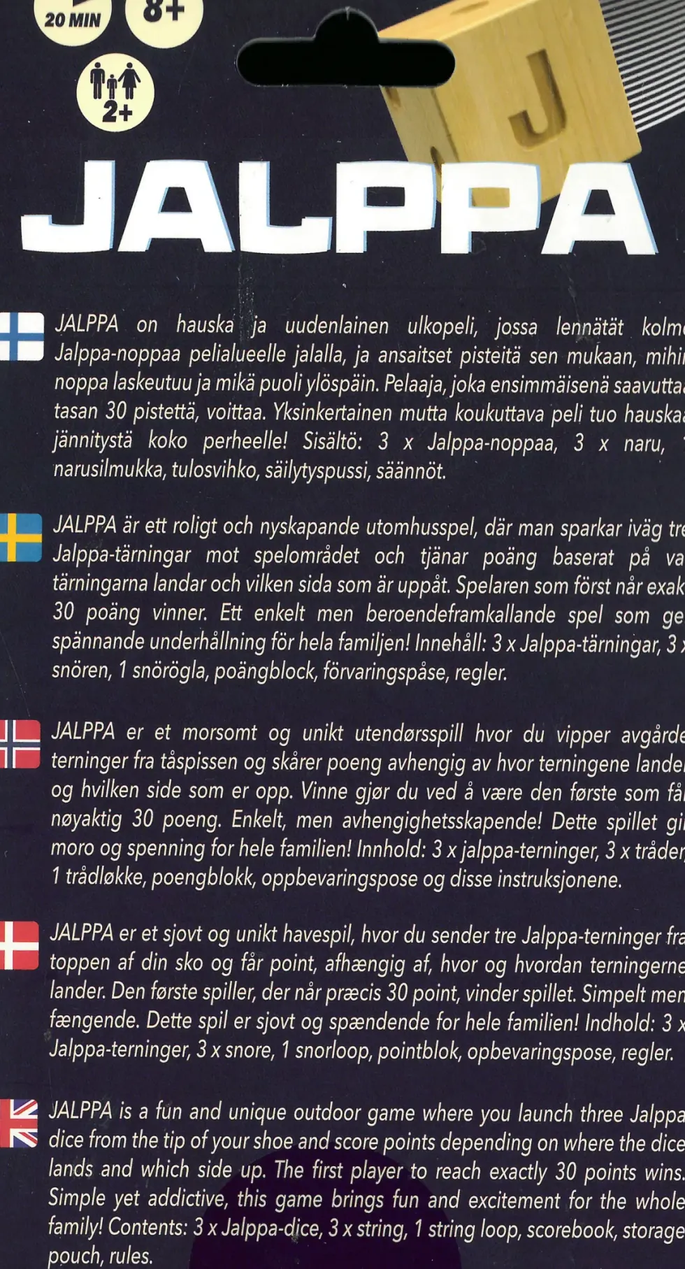 Jalppa