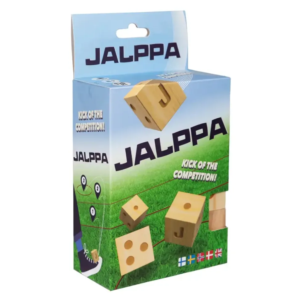 Jalppa