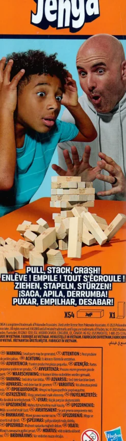 Jenga