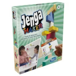 Jenga Maker (SVE)