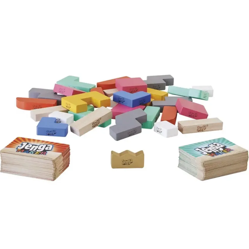 Jenga Maker (SVE)