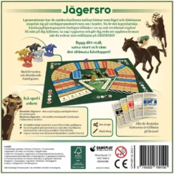 Jägersro