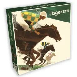 Jägersro