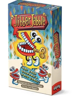 Jibber Jabble