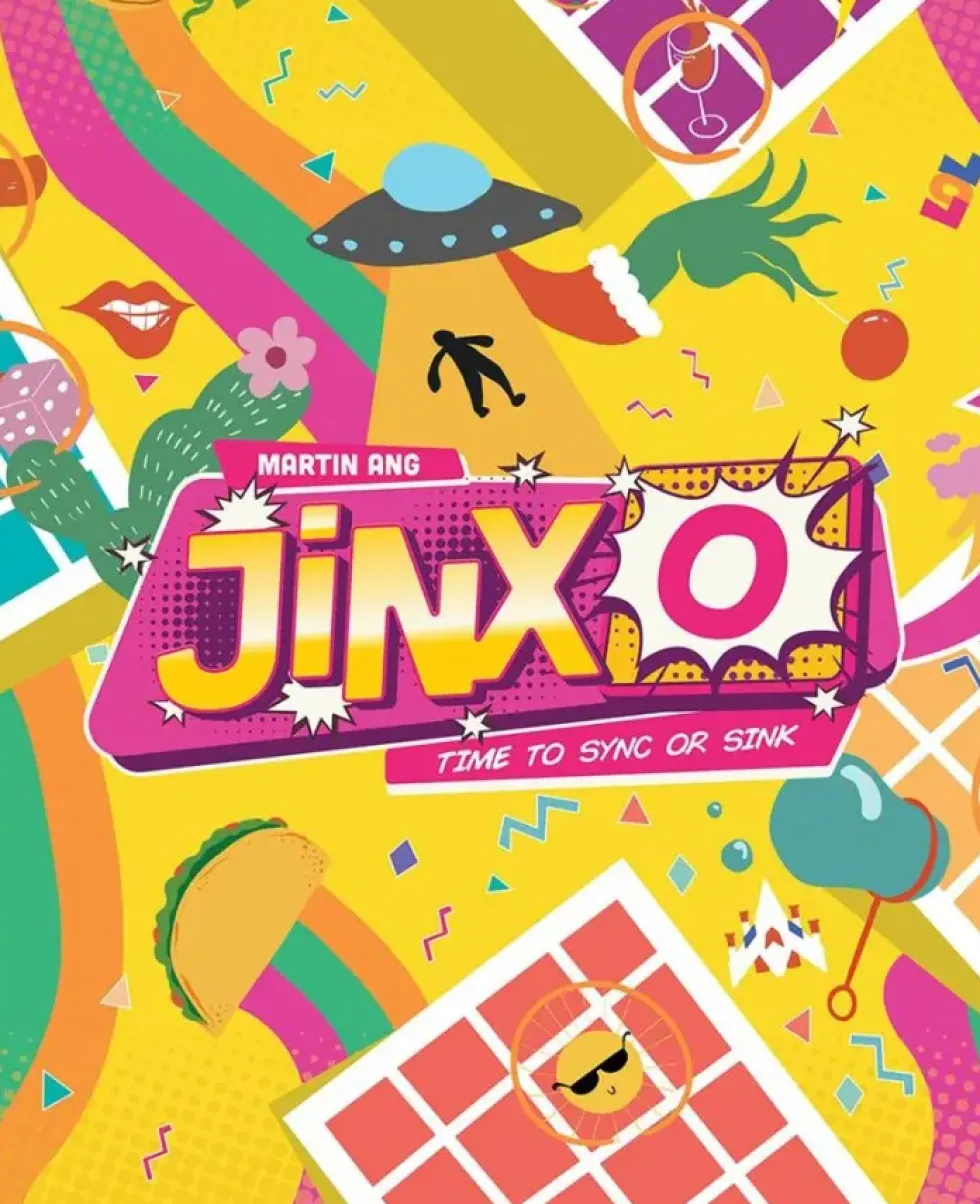 Jinxo