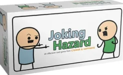 Joking Hazard (ENG)