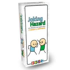 Joking Hazard (SVE)