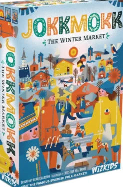 Jokkmokk: The Winter Market