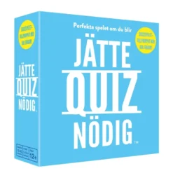 Jättequiznödig