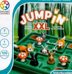 JumpIN' XXL