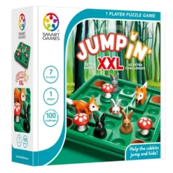 JumpIN' XXL