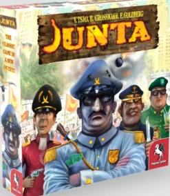Junta