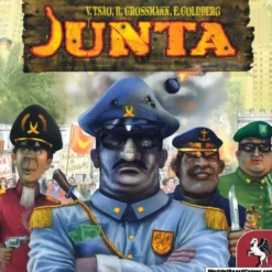 Junta
