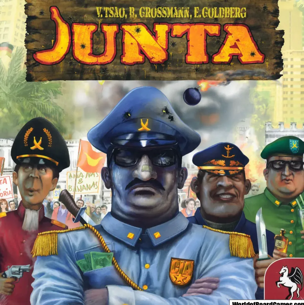Junta