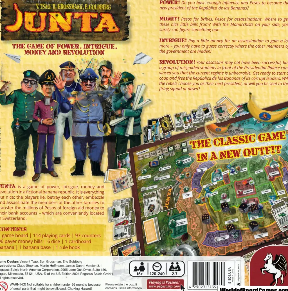 Junta
