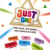 Just One (ENG)