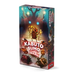 Kabuto Sumo: Swarm (Exp.)