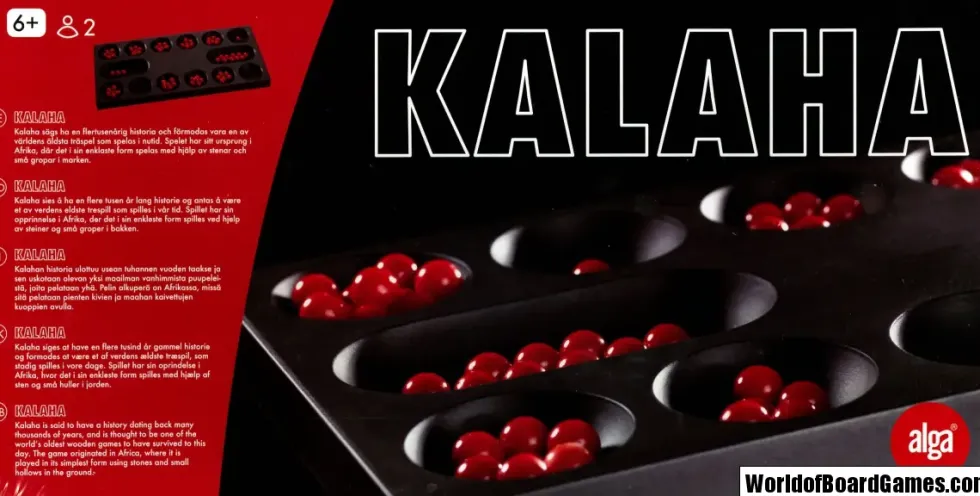 Kalaha (Alga)