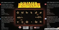 Kalaha (Danspil)