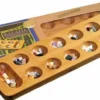 Kalaha/Mancala: Bamboo (Philos)