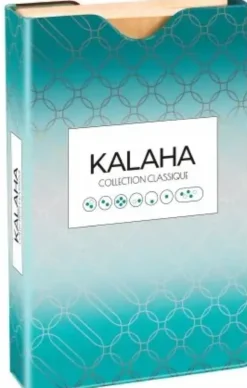 Kalaha - Vikbart (Tactic)