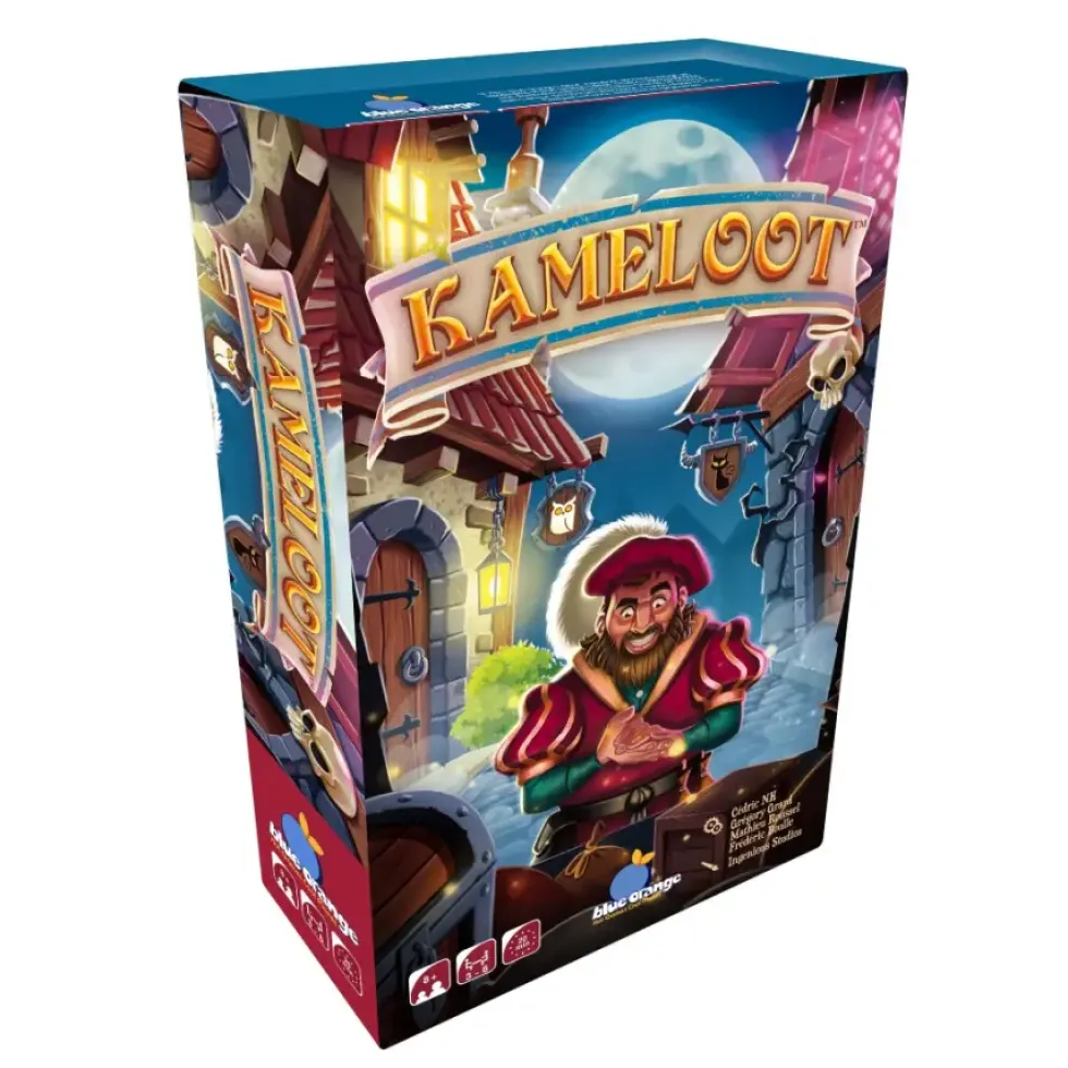 Kameloot