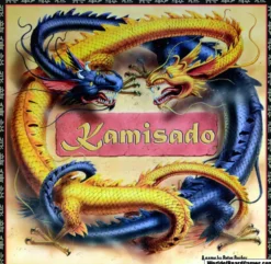 Kamisado