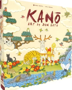 Kano