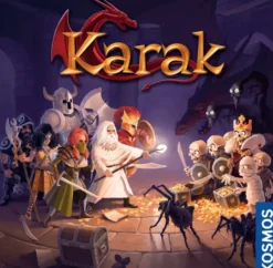 Karak (ENG)