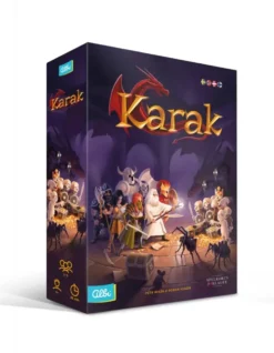 Karak (SVE)