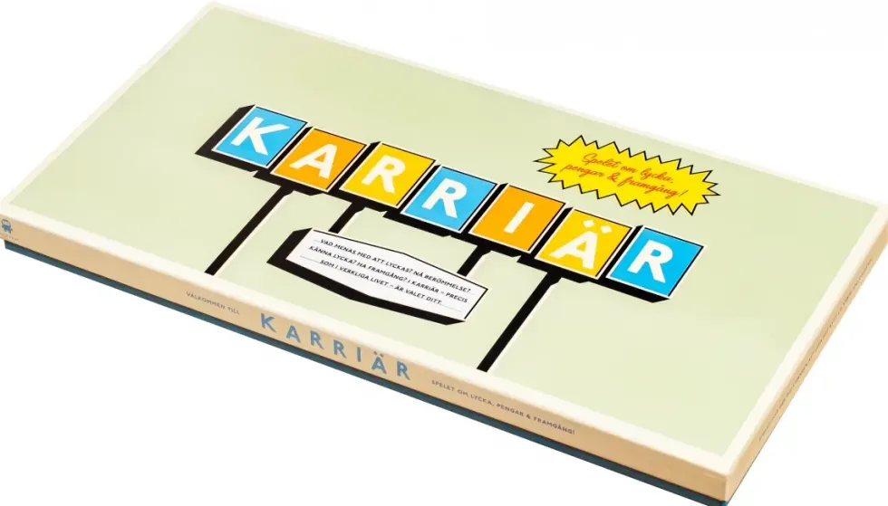 Karriär