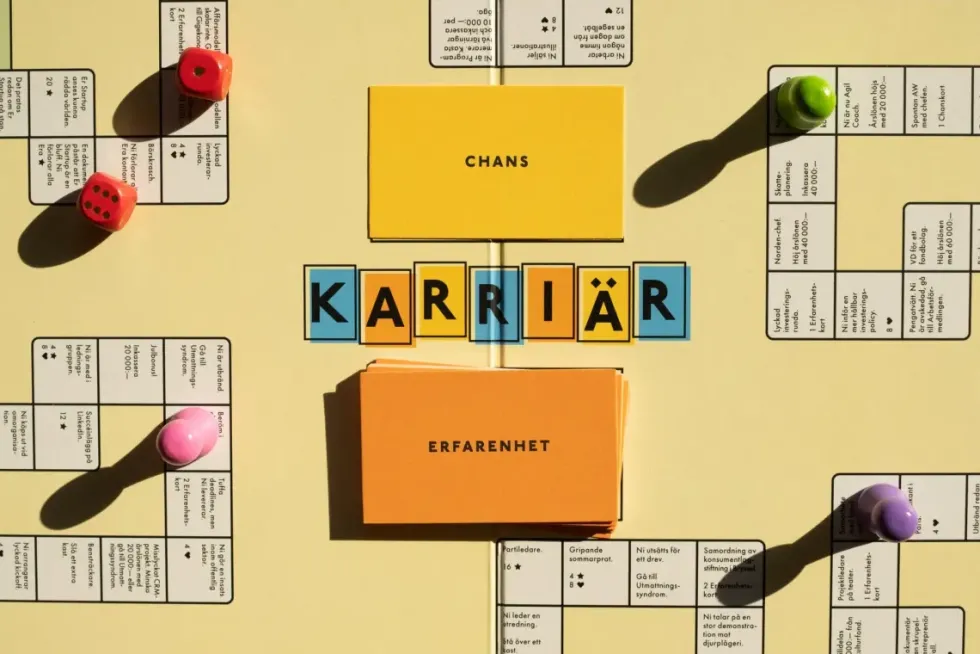 Karriär