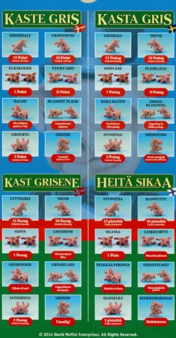 Kasta Gris (SVE)
