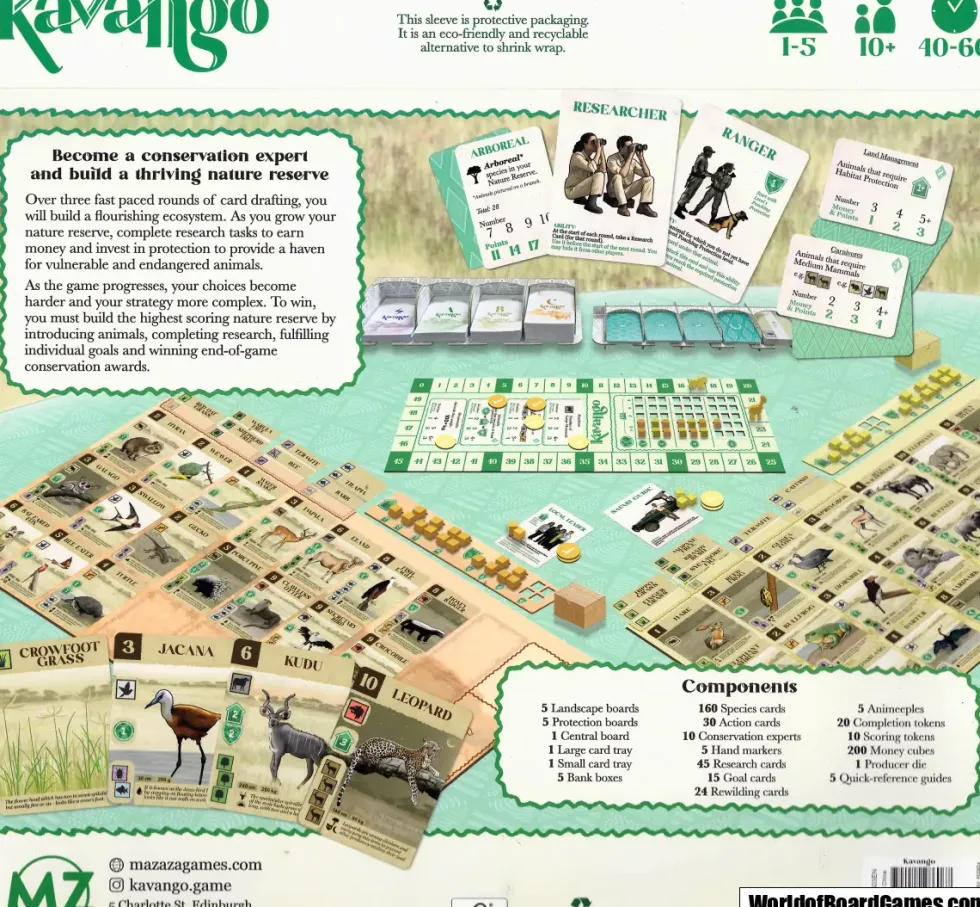 Kavango