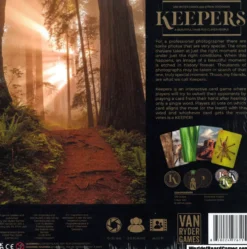 Keepers