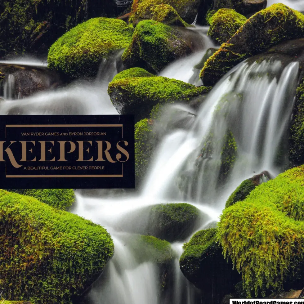 Keepers